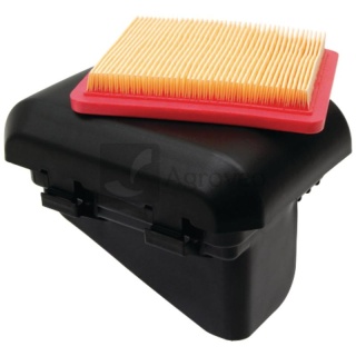 Obudowa filtra powietrza kpl. LONCIN 180020597-0001