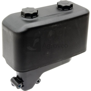 Obudowa filtra powietrza kpl. 55800114 180020633-0001