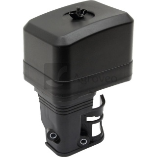 Obudowa filtra powietrza kpl. 55800115 180020760-0001