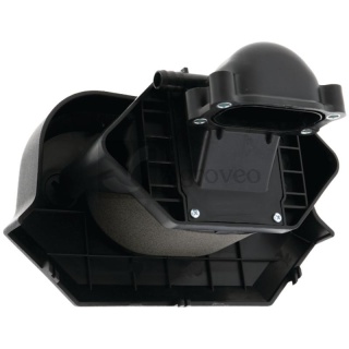 Obudowa filtra powietrza kpl. 55800421 180020538-T390, 180010123-0001, 180020538-0001