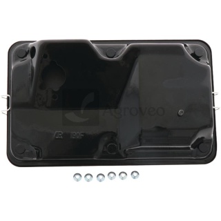 Obudwa filtra powietrza 33270883 17211-899-000, 17231-Z23-H60, 17223-Z23-S30