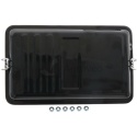 Obudwa filtra powietrza 33270883 17211-899-000, 17231-Z23-H60, 17223-Z23-S30