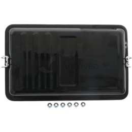 Obudwa filtra powietrza 33270883 17211-899-000, 17231-Z23-H60, 17223-Z23-S30