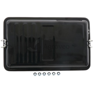 Obudwa filtra powietrza 33270883 17211-899-000, 17231-Z23-H60, 17223-Z23-S30