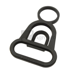 Odciążenie kabla 18270221