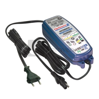 OptiMate 2 58570013 TM420