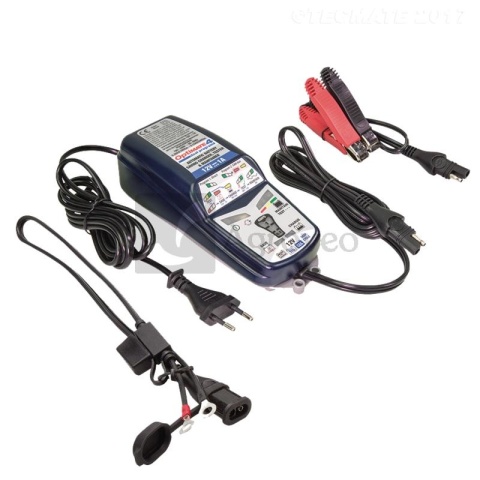 OptiMate 4 Dual Program 58570014 TM340 OptiMate 4 Dual Program 58570014 TM340