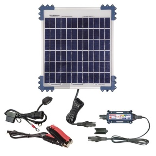 OptiMate Solar 58570020 TM522-D1