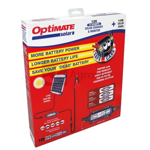 OptiMate Solar 58570020 TM522-D1 OptiMate Solar 58570020 TM522-D1