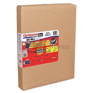 OptiMate Solar 58570021 TM522-D2