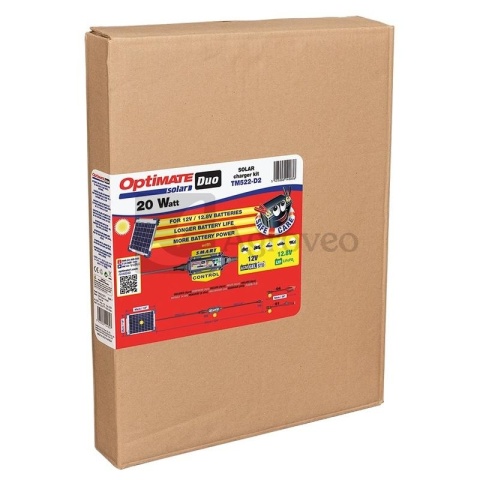 OptiMate Solar 58570021 TM522-D2 OptiMate Solar 58570021 TM522-D2