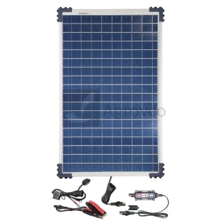 OptiMate Solar 58570022 TM523-4