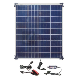 OptiMate Solar 58570024 TM523-8