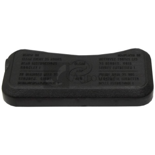 Pokrywa filtra powietrza 33270536 23430009, 23430013