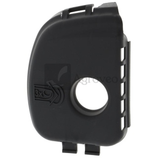 Pokrywa filtra powietrza 715595660 595660, 590581