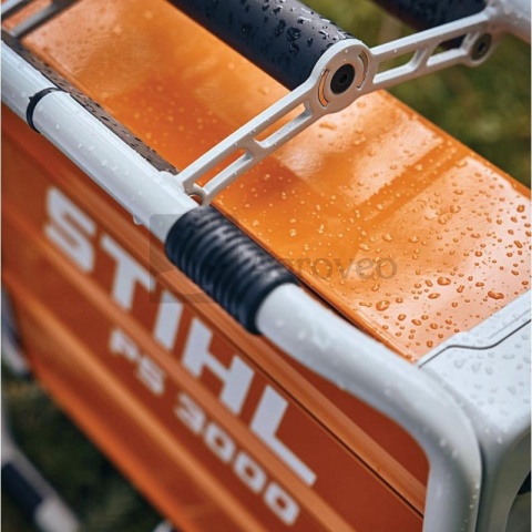 Przenośny zasilacz PS 3000 STIHL 12305614 GA020118000 Przenośny zasilacz PS 3000 STIHL 12305614 GA020118000