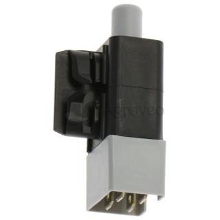 Przycisk 18270514 94136, 094136, 094136MA, 430-550