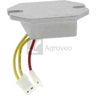 Regulator napięcia 18270084 393374, 845907, 394890, 797375, 691185, 435-195