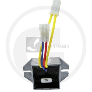 Regulator napięcia 18270106 493219, 435-227