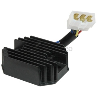 Regulator napięcia 18270259 M70121, AUC12632, AM126304, M97348, 234412