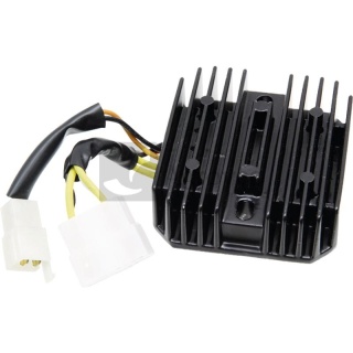 Regulator napięcia 18270307 21066-2071, 234251, 435-163