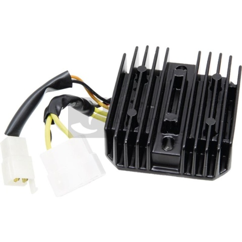 Regulator napięcia 18270307 21066-2071, 234251, 435-163