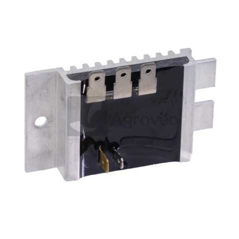 Regulator napięcia 18270520 M149302 Regulator napięcia 18270520 M149302