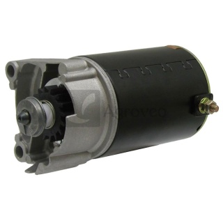 Rozrusznik 18270002 394808, 497287, 497596, 393017, 435-307, 110635