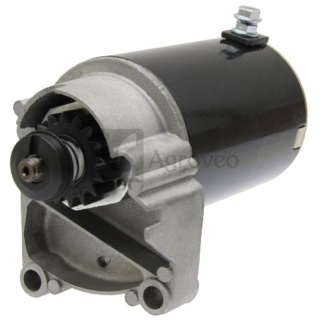 Rozrusznik 18270033 495100, 399928, 498148