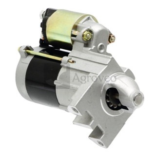 Rozrusznik 18270140 31200-ZJ1-H01, 31200-ZJ1-841, 31200-ZJ1-842