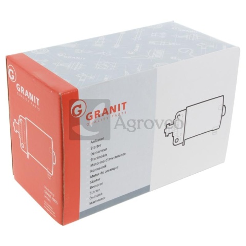 Rozrusznik 18270141 31200-ZE8-801, 31200-ZA1-003, 435-090