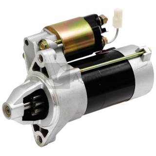 Rozrusznik 18270144 K351181410, 1G02363010