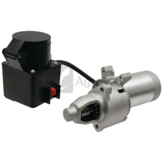 Rozrusznik 55800009 270360044-0001