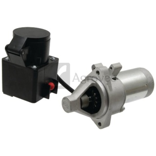 Rozrusznik 55800011 270360030-0001