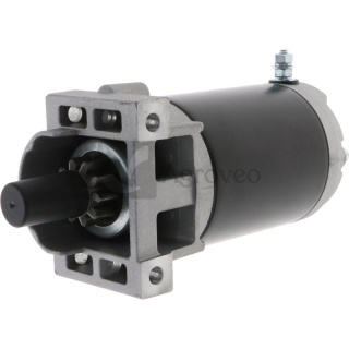 Rozrusznik 55800406 270360054-0001, 270360132-0004