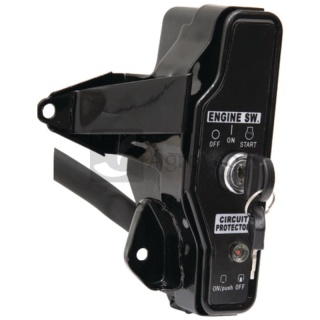 Skrzynia sterowania 55800017 271050001-0002