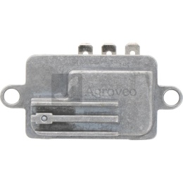Regulator napięcia 15A 18270516 21066-7017, 435-125