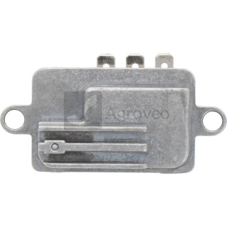 Regulator napięcia 15A 18270516 21066-7017, 435-125