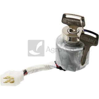 Stacyjka 18270360 6610155200, K213462100, 430-071