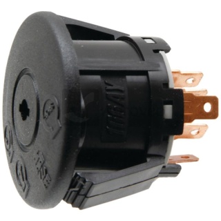 Stacyjka wyłącznik zapłonu Husqvarna 532 19 33-50, 193350