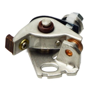 Styk przerywacza 18270156 1217013022, 1217013021, KS465