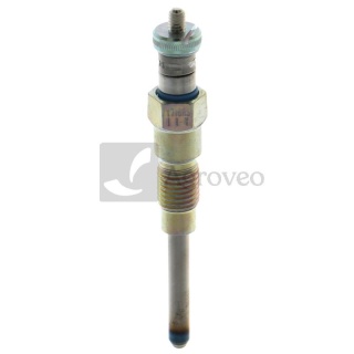 Świeca żarowa Y-716RS 15270451 19077-65510, 19077-65512, 19077-65513, 4693