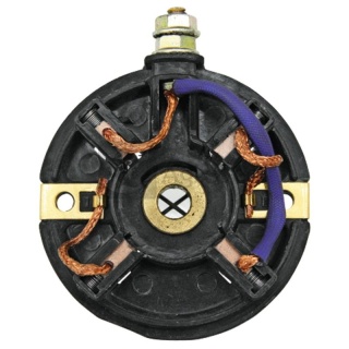 Szczotkotrzymacz 18270037 395537, 435-831