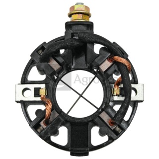 Szczotkotrzymacz ze szczotką Briggs & Stratton 691293, 557073, 497605