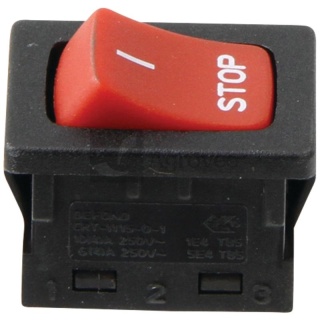 Włącznik wyłącznik sprzęgła Oleo-Mac 2317011A, 704043063