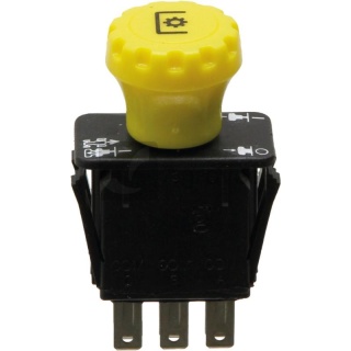 Włącznik 18270432 LVA21438, AM127393, 430-073