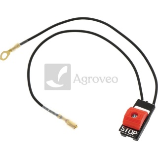 Włącznik 18270534 A440000210