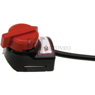 Włącznik 562455133 455133, 455006