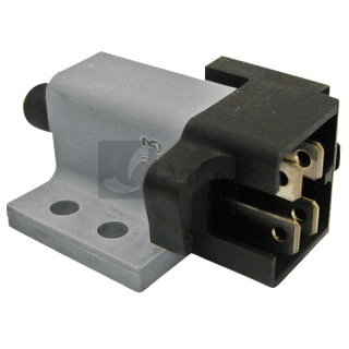 Włącznik bezpieczeństwa 18270085 725-1657, 725-1657A