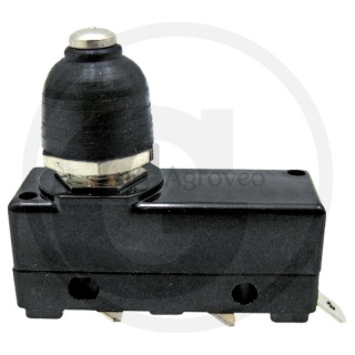 Włącznik bezpieczeństwa 18270093 19410603/1, 1136-0071-01, 119410603/1, 19410602/1